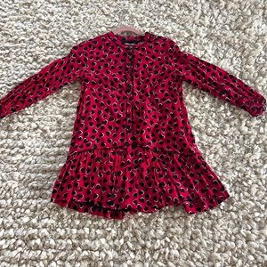 Zara designer collection dress